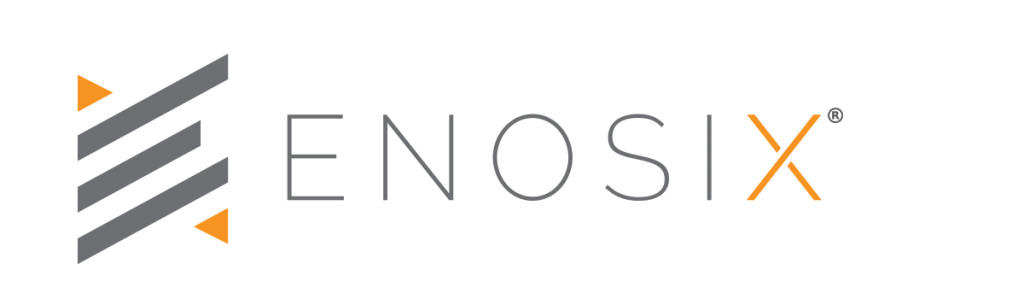 Enosix Logo