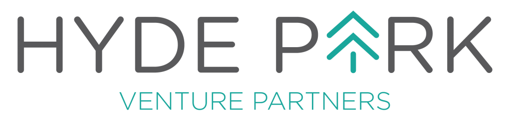 Hyde Park Venture Partners Logo