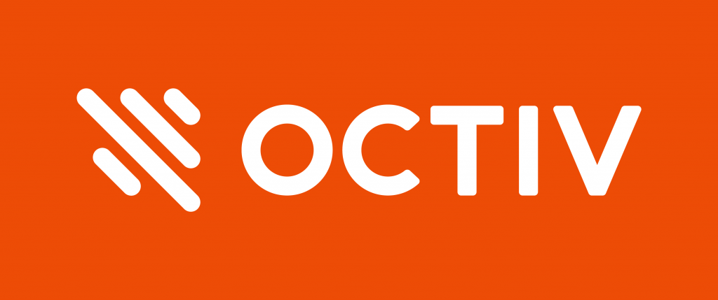 Octiv Logo