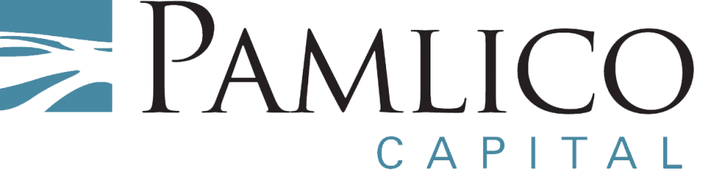 Pamlico Capital Logo