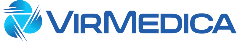 VirMedica Logo